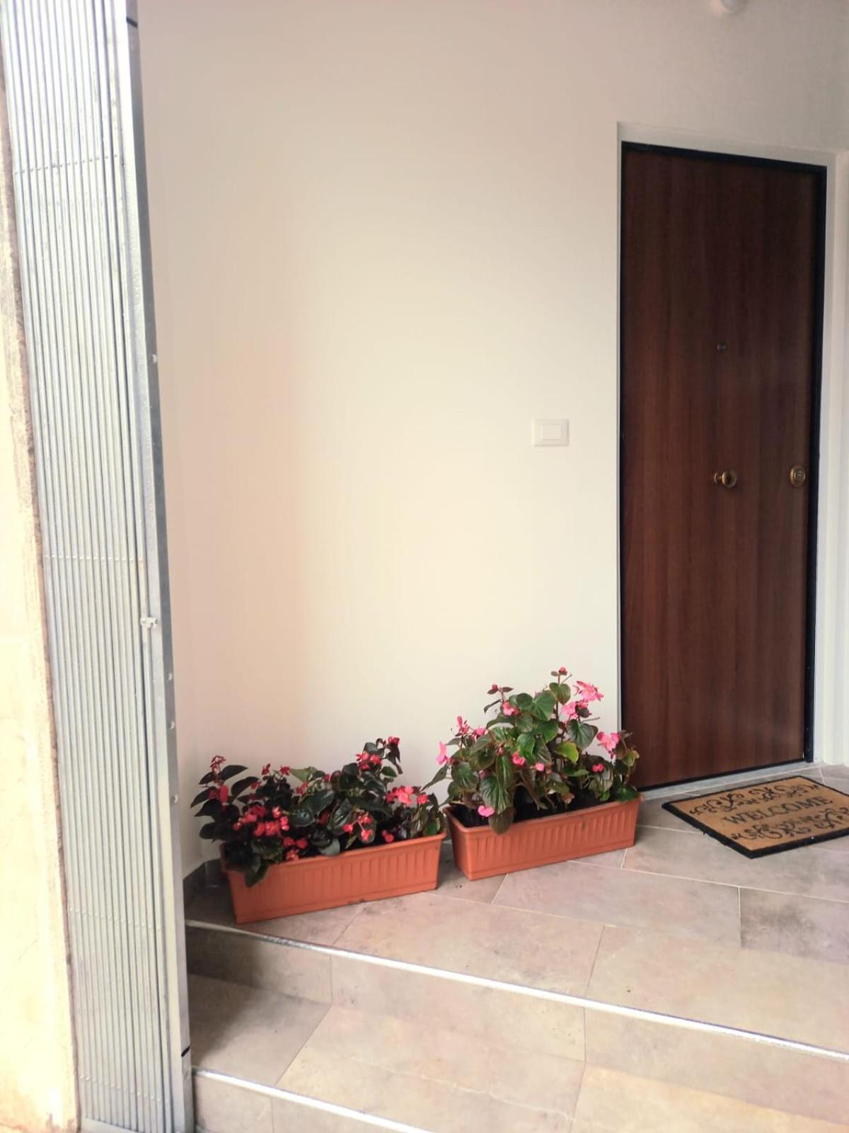 Casa Delle Begonie Apartamento Roma